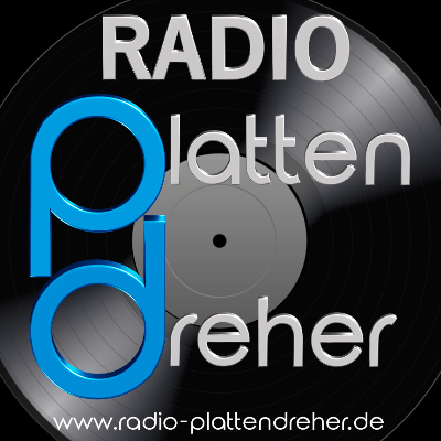 Radio-Plattendreher
