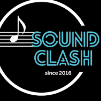 Sound Clash Radio