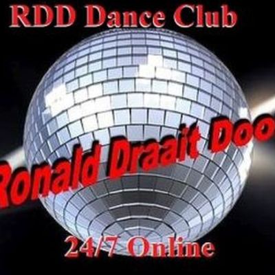 RDD DanceClub Laut.FM