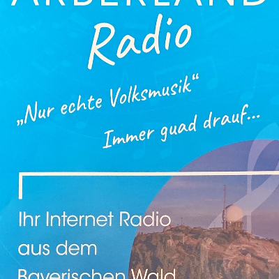 Arberlandradio