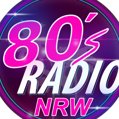 80s Radio NRW