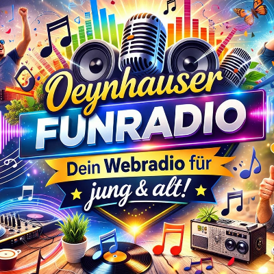oeynhauser-funradio.com