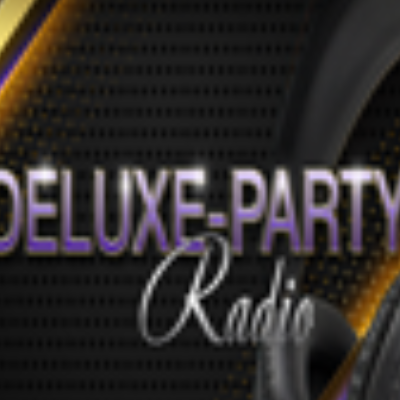 Deluxe-Party-Radio