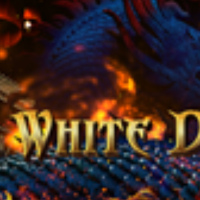Radio-White-Dragon