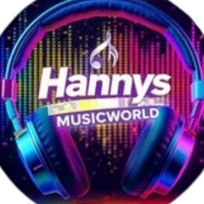 Hannys-Musicworld