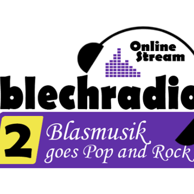 Blechradio 2 - Pop and Rock
