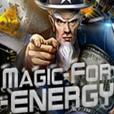 Magic-for-energy