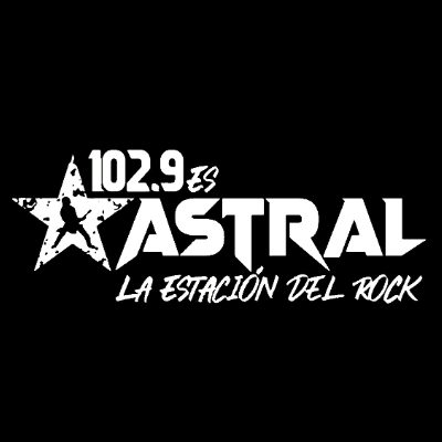 Radio Astral 102.9 FM